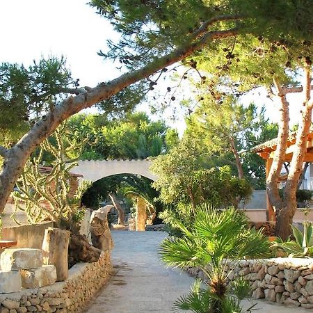 Il Giardino Della Falena Βίλα Φαβινιάνα Εξωτερικό φωτογραφία