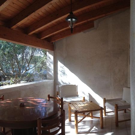Il Giardino Della Falena Βίλα Φαβινιάνα Εξωτερικό φωτογραφία