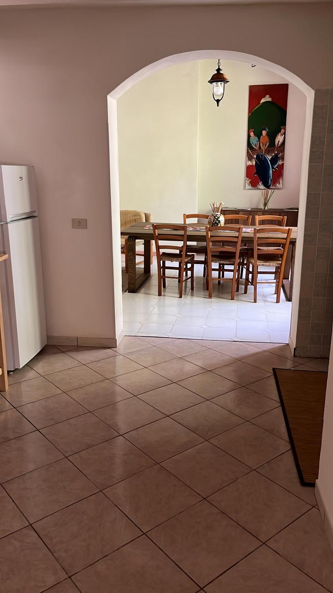 Il Giardino Della Falena Βίλα Φαβινιάνα Εξωτερικό φωτογραφία