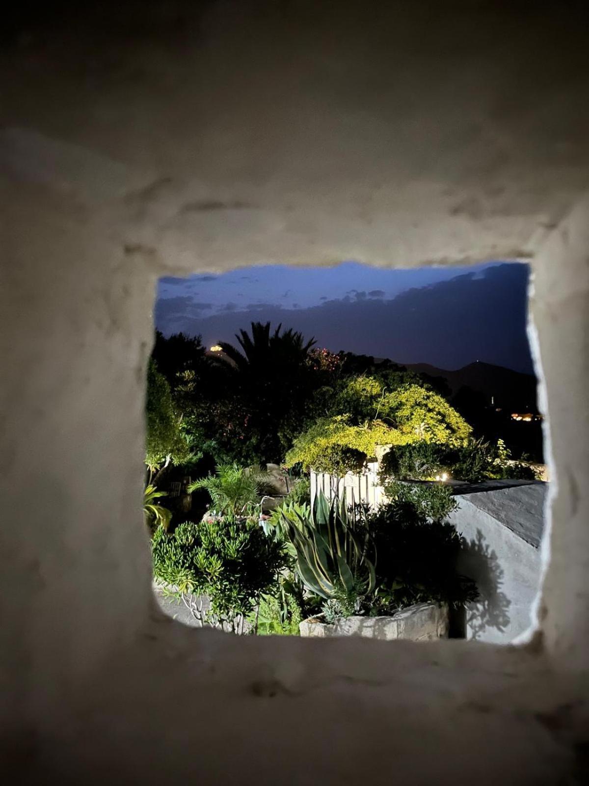 Il Giardino Della Falena Βίλα Φαβινιάνα Εξωτερικό φωτογραφία